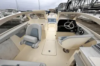 Thumbnail von Scout 240 Dorado