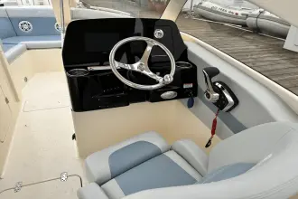 Thumbnail von Scout 240 Dorado