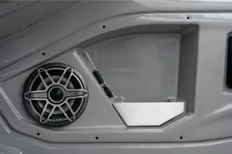 Thumbnail von Harris Grand Mariner 250