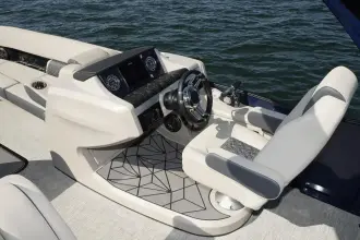 Thumbnail von Harris Grand Mariner 250