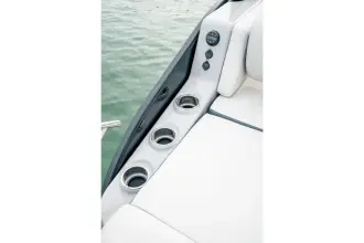 Thumbnail von Harris Grand Mariner 250