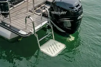 Thumbnail von Harris Grand Mariner 250