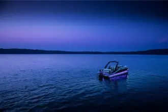 Thumbnail von Harris Grand Mariner 250