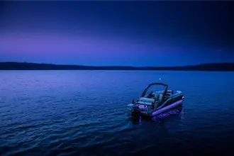 Thumbnail von Harris Grand Mariner 250