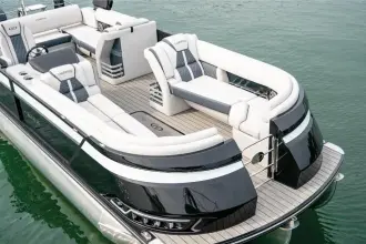 Thumbnail von Harris Grand Mariner 250