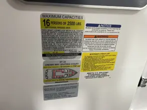 Thumbnail von MasterCraft XT-23