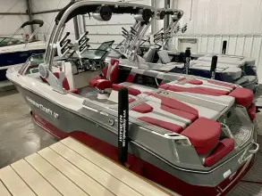 Thumbnail von MasterCraft XT-23