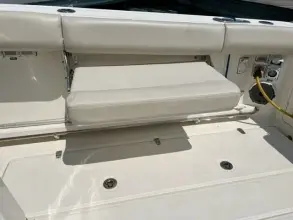 Thumbnail von Boston Whaler 420 Outrage