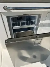 Thumbnail von Boston Whaler 420 Outrage