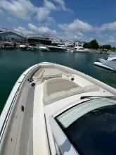 Thumbnail von Boston Whaler 420 Outrage