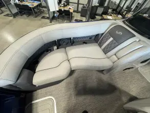 Thumbnail von Barletta Reserve 26M