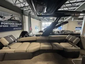 Thumbnail von Barletta Reserve 26M