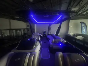 Thumbnail von Barletta Reserve 26M