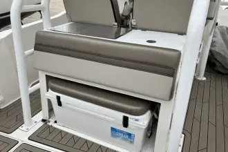 Thumbnail von Cutwater Boats C-24 CW