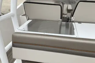 Thumbnail von Cutwater Boats C-24 CW