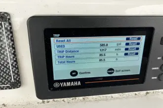 Thumbnail von Cutwater Boats C-24 CW