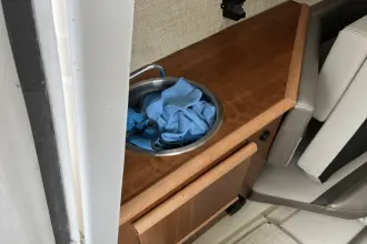 Thumbnail von Cutwater Boats C-24 CW