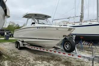 Thumbnail von Cutwater Boats C-24 CW