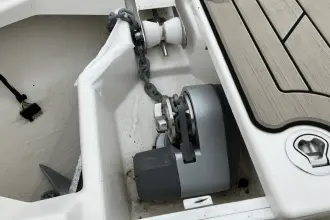 Thumbnail von Cutwater Boats C-24 CW