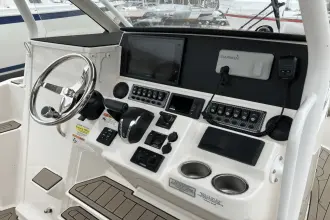 Thumbnail von Cutwater Boats C-24 CW