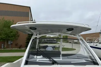 Thumbnail von Cutwater Boats C-24 CW