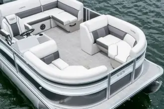 Thumbnail von Harris Cruiser 190