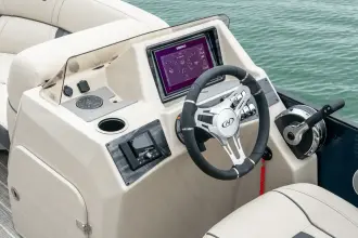 Thumbnail von Harris Cruiser 190