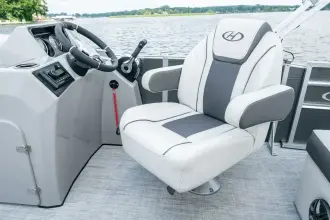 Thumbnail von Harris Cruiser 190