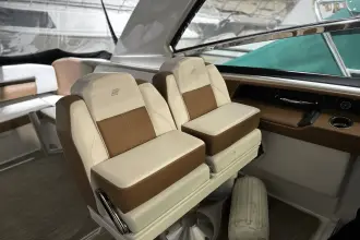 Thumbnail von Four Winns Horizon 350