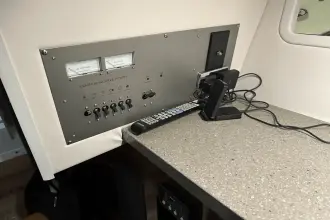 Thumbnail von Four Winns Horizon 350