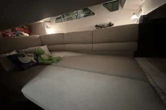 Thumbnail von Four Winns Horizon 350