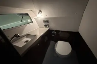 Thumbnail von Four Winns Horizon 350