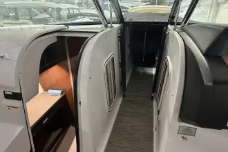 Thumbnail von Four Winns Horizon 350