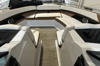 Thumbnail von Four Winns Horizon 350