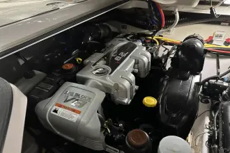 Thumbnail von Four Winns Horizon 350