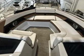 Thumbnail von Four Winns Horizon 350
