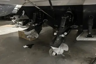 Thumbnail von Four Winns Horizon 350