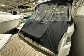 Thumbnail von Four Winns Horizon 350