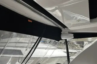 Thumbnail von Four Winns Horizon 350