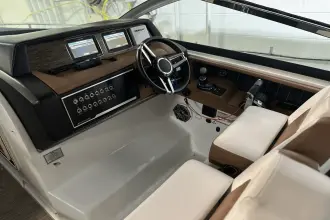 Thumbnail von Four Winns Horizon 350