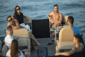 Thumbnail von Harris Cruiser 230