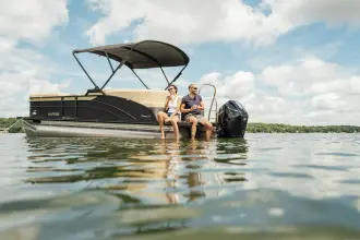 Thumbnail von Harris Cruiser 210