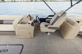 Thumbnail von Harris Cruiser 210