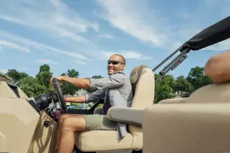 Thumbnail von Harris Cruiser 210