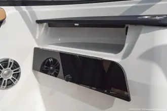 Thumbnail von Sea Ray SPX 190