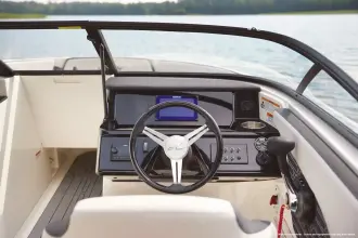 Thumbnail von Sea Ray SPX 190