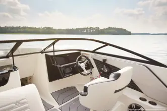 Thumbnail von Sea Ray SPX 190