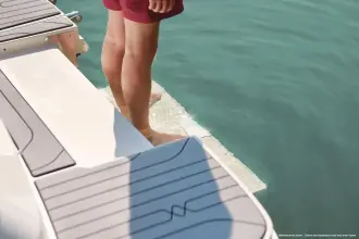 Thumbnail von Sea Ray SPX 190