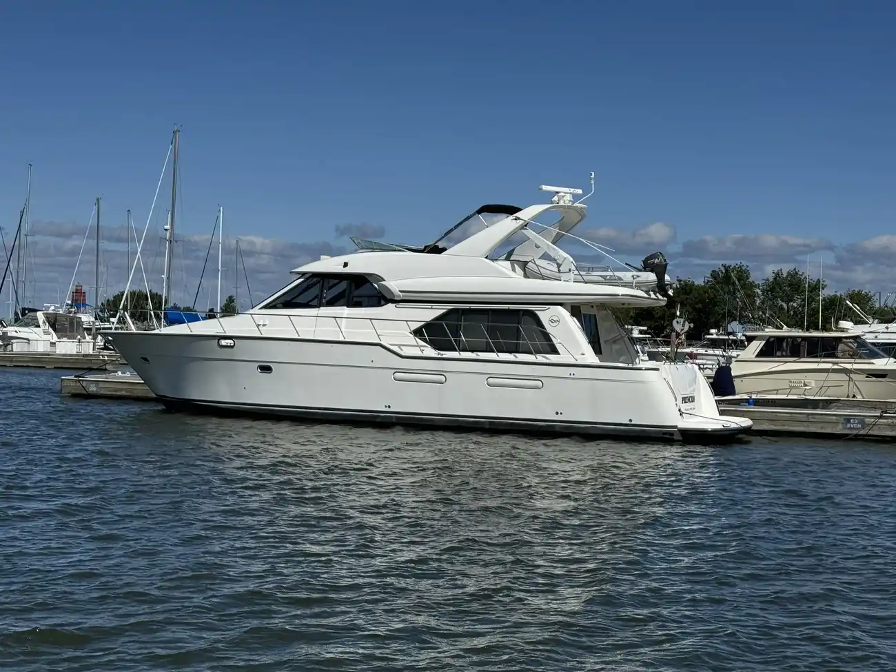Bayliner 5288