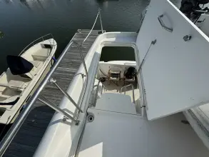 Thumbnail von Bayliner 5288